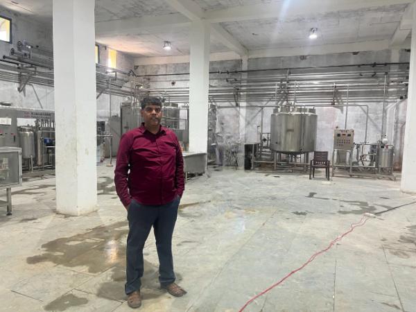 Technical section, HimValley Food & Beverages Pvt Ltd, Una, Himachal Pradesh - Image 4